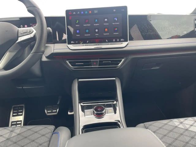 Volkswagen Tiguan 1.5 eTSI DSG R-Line