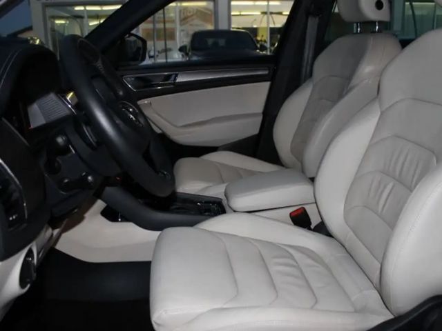 Skoda Kodiaq 4x4 Style Style