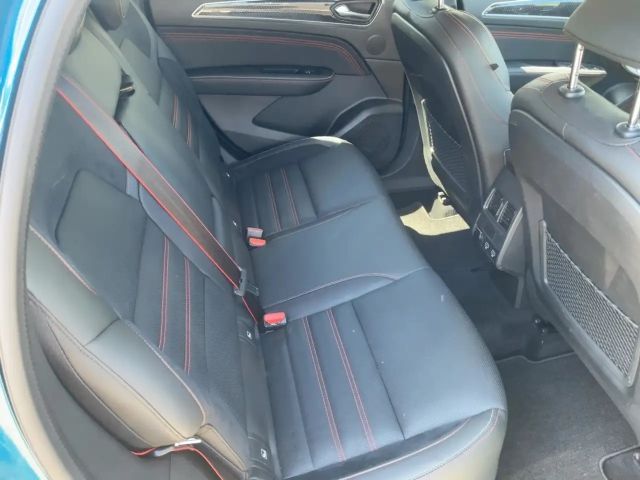 Renault Arkana E-Tech Hybrid RS