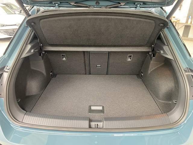 Volkswagen T-Roc 1.5 TSI DSG R-Line Style