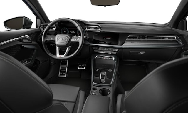 Audi A3 S-Tronic Sportback
