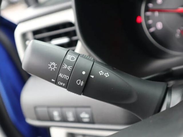 Suzuki Swift Comfort Plus