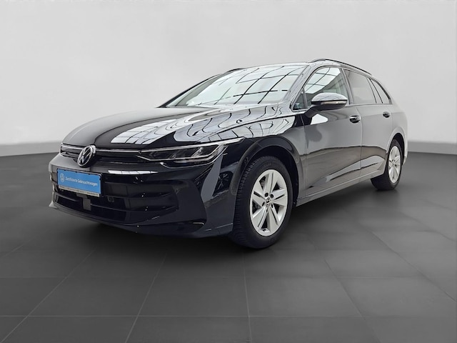 Volkswagen Golf 1.5 eTSI Life Variant