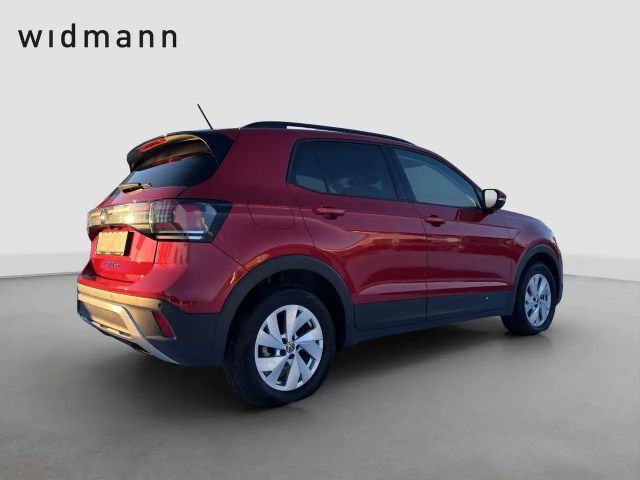 Volkswagen T-Cross 1.5 TSI DSG Life