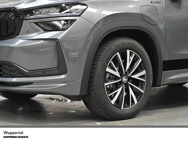 Skoda Kodiaq Sportline iV