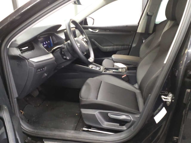 Skoda Octavia 2.0 TDI Combi Tour