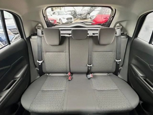 Suzuki Swift Comfort DualJet Hybrid