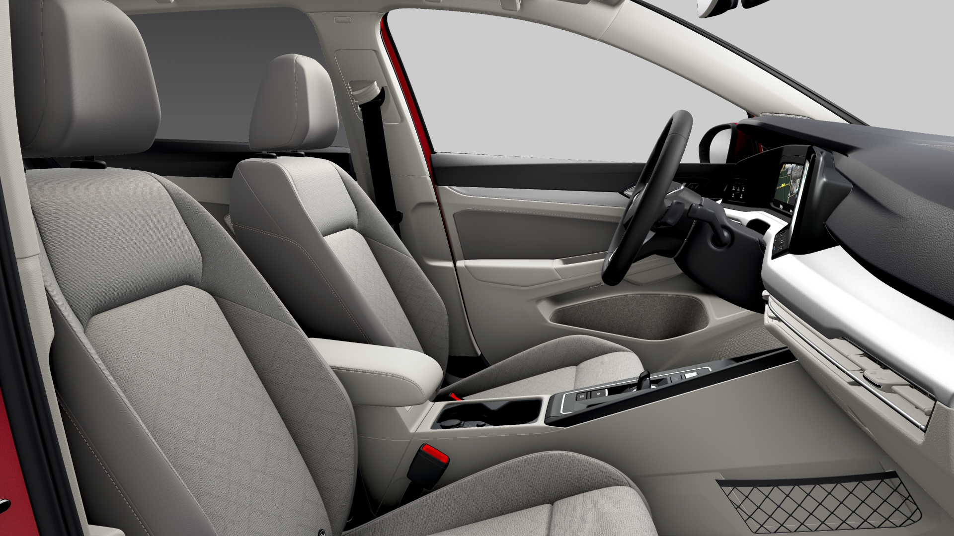 Volkswagen Golf 2.0 TDI Life Variant