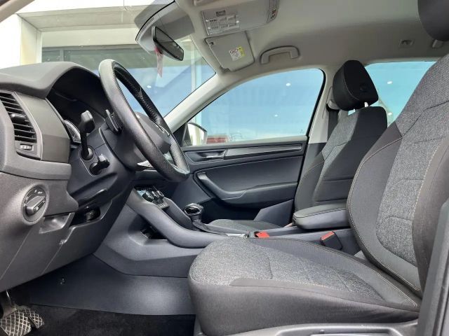 Skoda Kodiaq 2.0 TDI 4x4 Clever
