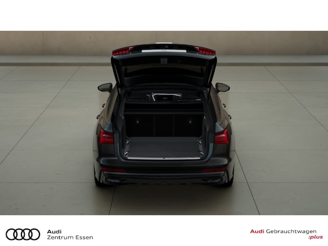 Audi A6 40 TDI Avant S-Line S-Tronic