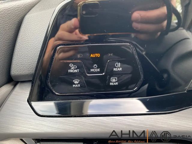 Volkswagen Golf Golf VIII Hybrid