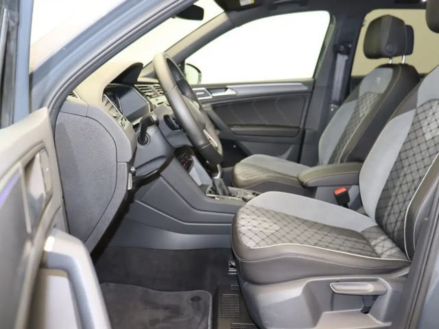 Volkswagen Tiguan 2.0 TSI 4Motion R-Line