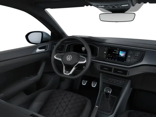 Volkswagen Taigo 1.0 TSI IQ.Drive R-Line