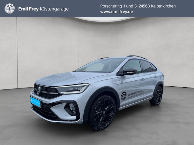 Volkswagen Taigo 1.0 TSI DSG R-Line Style