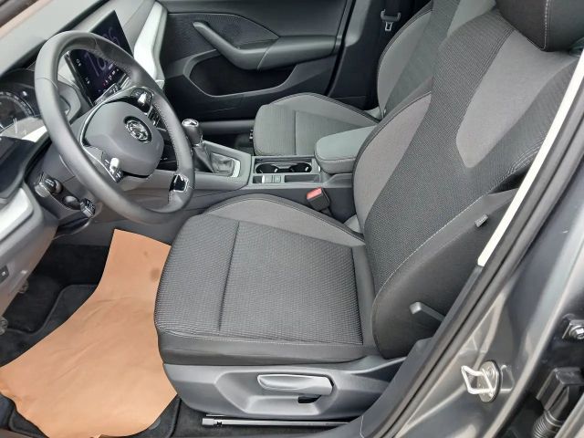 Skoda Octavia Ambition