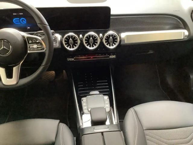 Mercedes-Benz EQB 250 Advanced Progressive