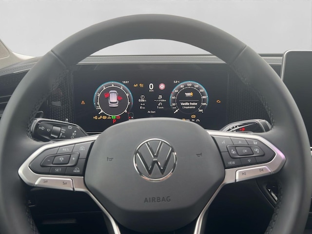 Volkswagen Tiguan 1.5 TSI DSG Life