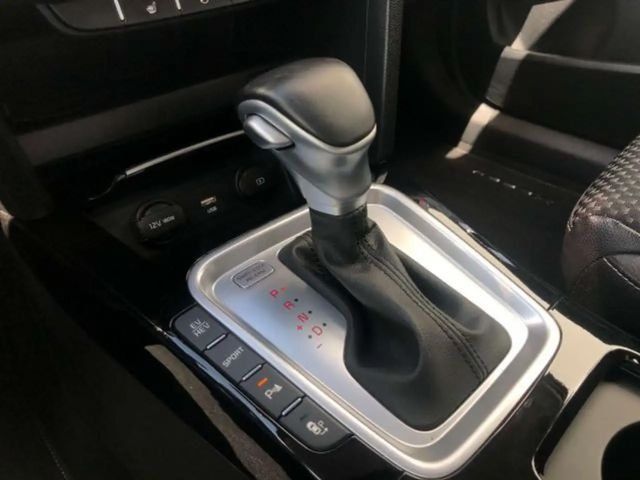 Kia XCeed PHEV Spirit