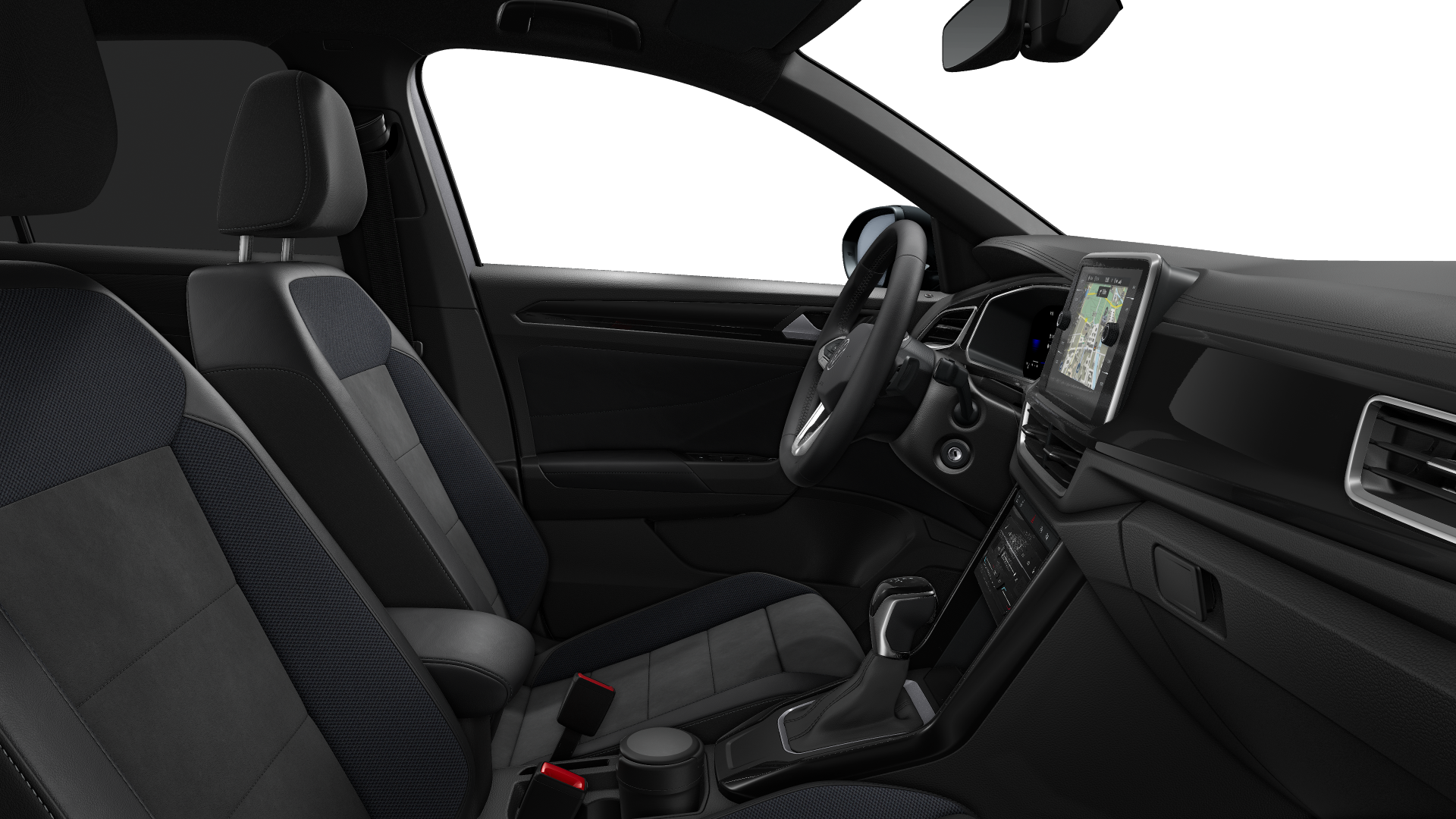 Volkswagen T-Roc 2.0 TDI DSG R-Line