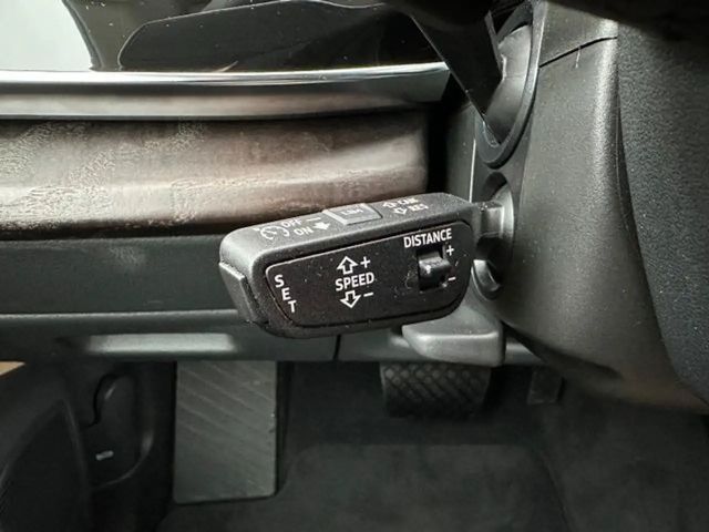 Audi Q8 50 TDI Quattro