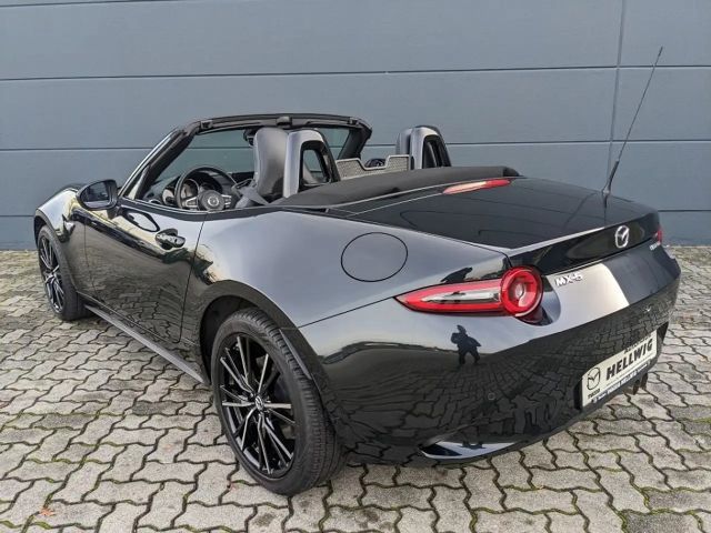 Mazda MX-5 Exclusive-line