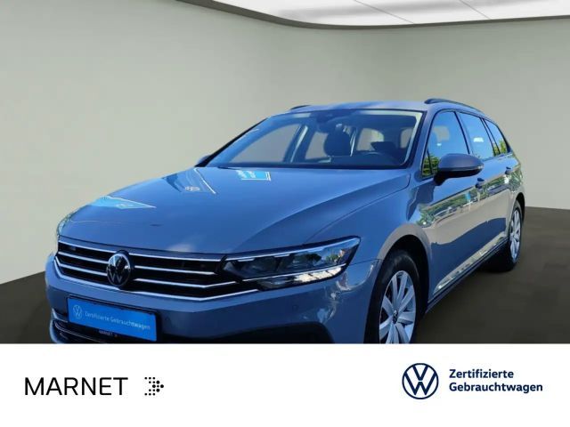 Volkswagen Passat 1.5 TSI DSG Variant