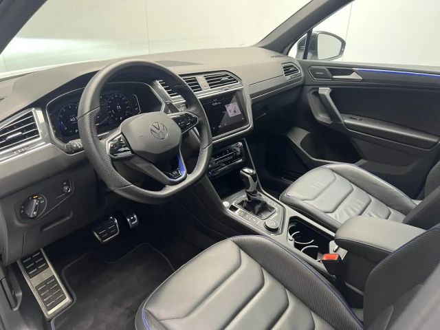 Volkswagen Tiguan 2.0 TSI 4Motion DSG