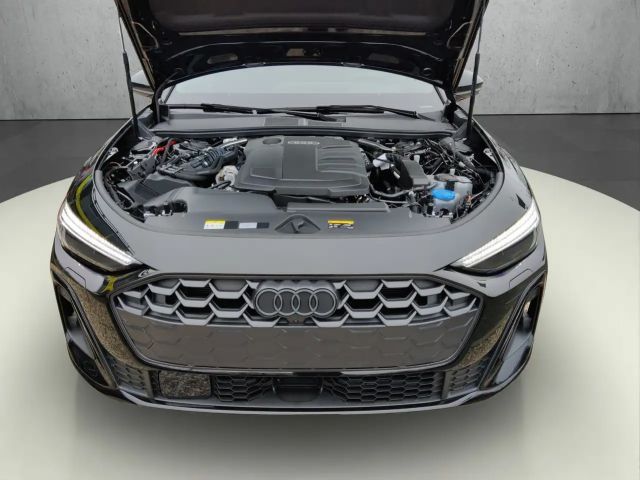 Audi A5 Avant Quattro S-Tronic