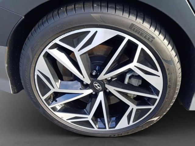 Hyundai IONIQ 6 UNIQ