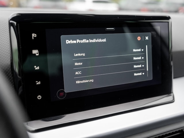 Seat Arona 1.0 TSI DSG