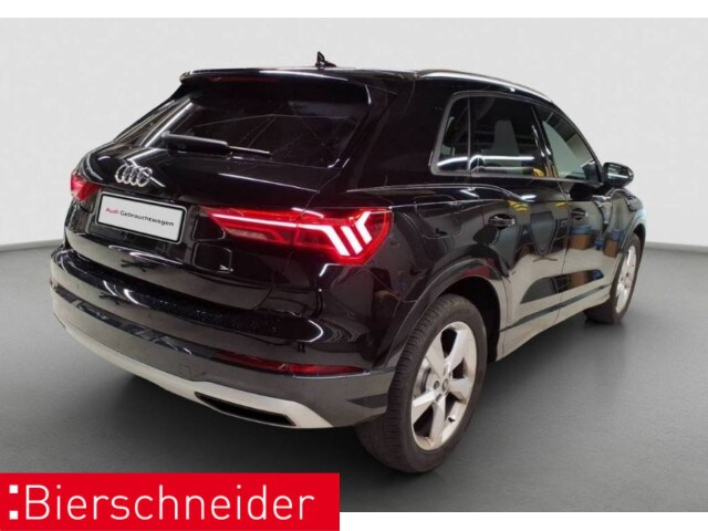 Audi Q3 35 TFSI S-Tronic