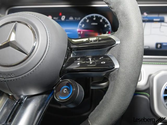 Mercedes-Benz G 63 AMG AMG Line