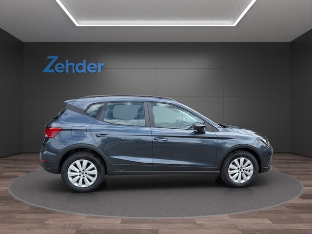 Seat Arona 1.0 TSI Style