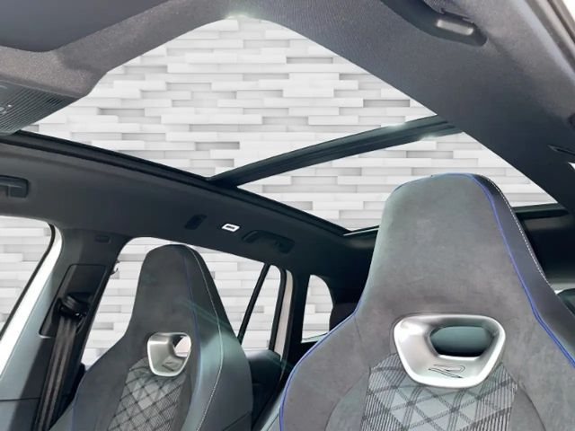 Volkswagen Tiguan 1.5 eTSI R-Line