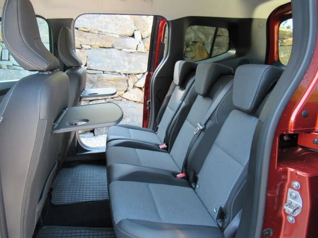 Renault Kangoo TCe 130 Techno