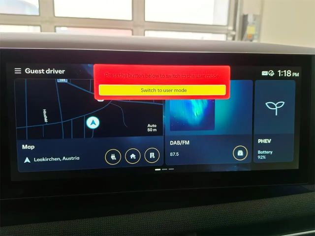 Hyundai Tucson 2WD T-GDi