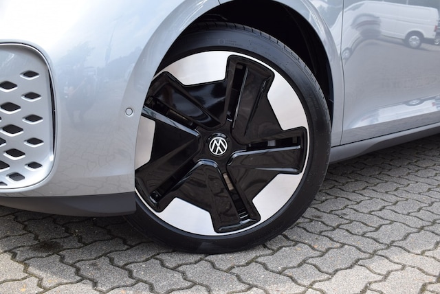 Volkswagen ID.Buzz IQ.Drive Pro