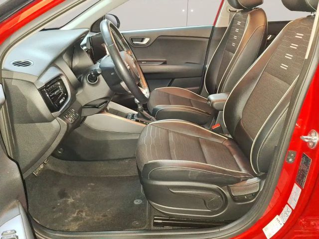 Kia Stonic GDi GT-Line