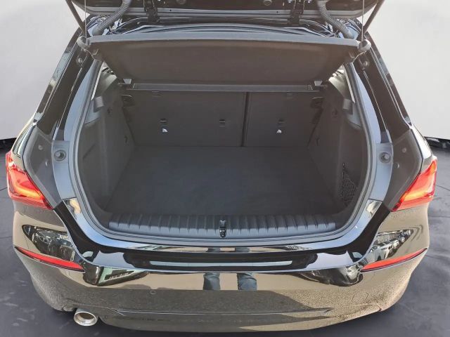 BMW 118 118i Advantage pakket Sedan