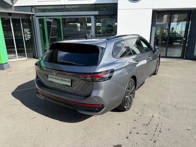 Volkswagen Passat DSG Sport Variant