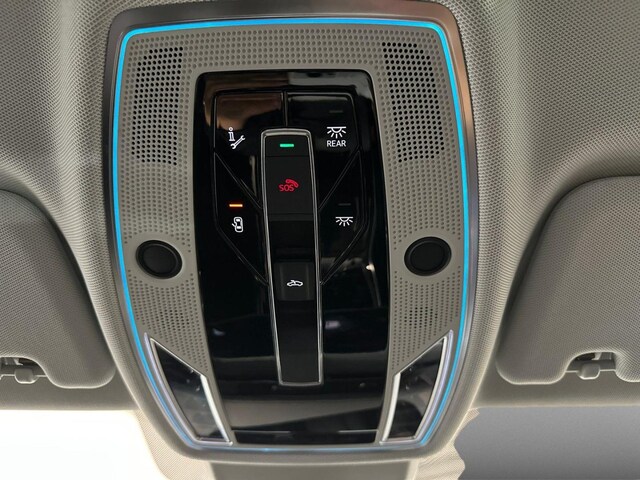 Audi A8 60 TFSI Hybride Quattro