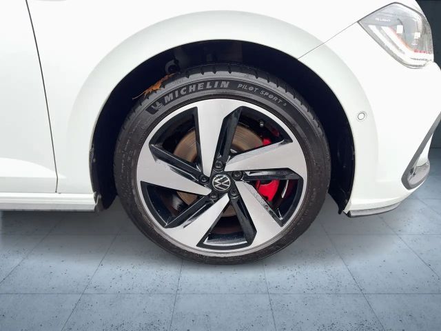 Volkswagen Polo DSG GTI