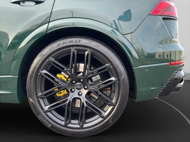 Audi RS Q8 4.0 TFSI Quattro