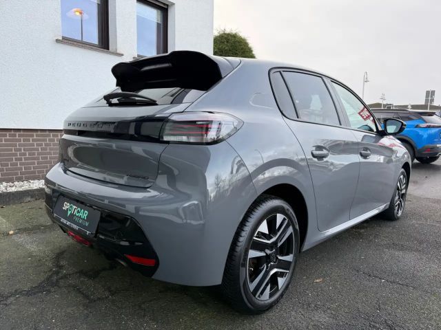 Peugeot E-208 Allure Pack Hybrid