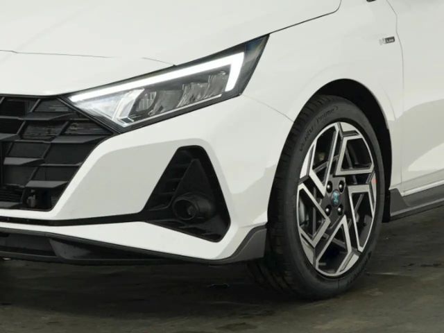 Hyundai i20 N Line T-GDi