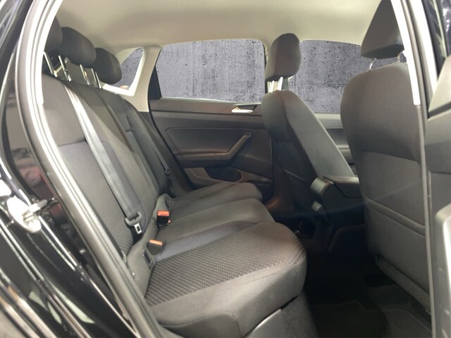 Volkswagen Polo 1.0 TSI