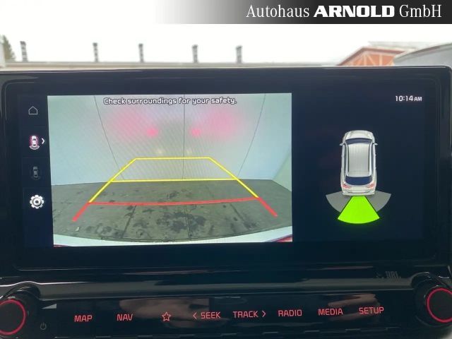 Kia Ceed GDi GT-Line SportWagon