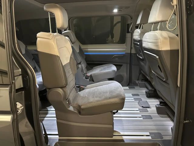 Volkswagen Multivan Lang Style T7