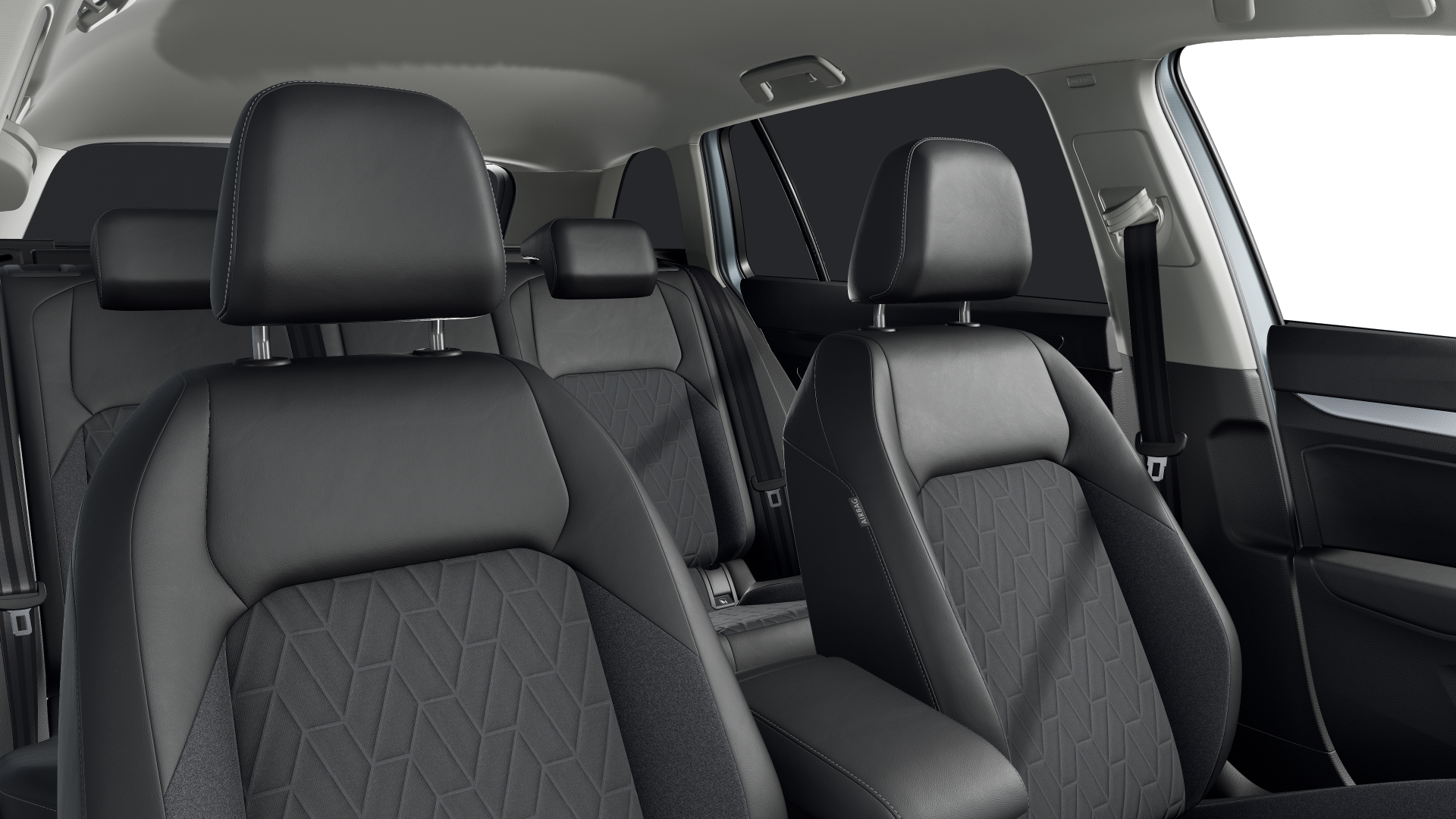 Volkswagen Golf 2.0 TDI DSG Variant