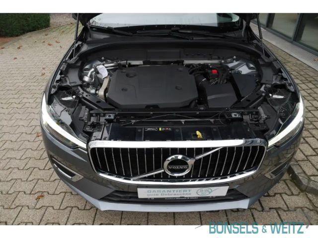 Volvo XC60 Inscription